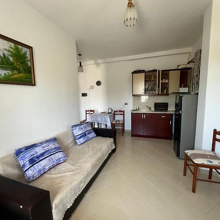 Vila Leo Ksamil Ngoại thất bức ảnh