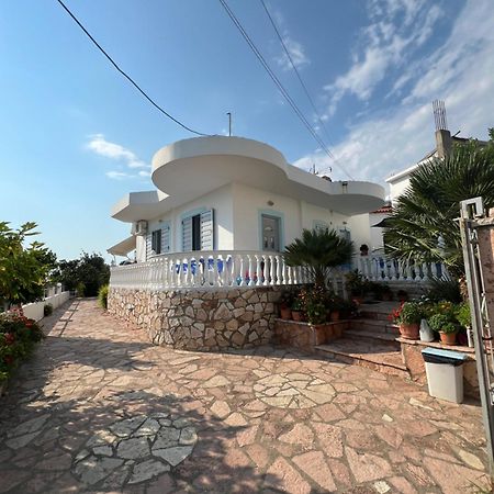 Vila Leo Ksamil Ngoại thất bức ảnh