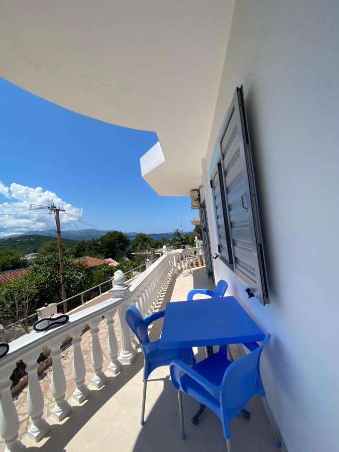 Vila Leo Ksamil Ngoại thất bức ảnh